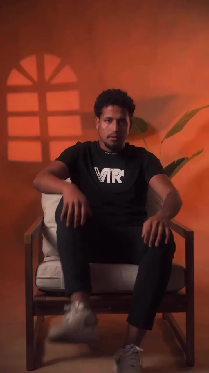 Set de gravação